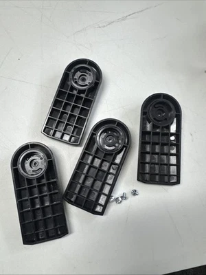 Dell PowerEdge T330 Stand Legs 4 With Screws - Image 1 of 2