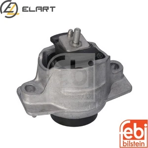 ENGINE MOUNTING 181513 FOR LAND ROVER 204DTD/204DTA 2.0L PT204 2.0L 4cyl JAGUAR - Picture 1 of 7
