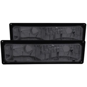 ANZO Parking Light Assembly - Fits 1999 GMC K2500 Suburban - Picture 1 of 5
