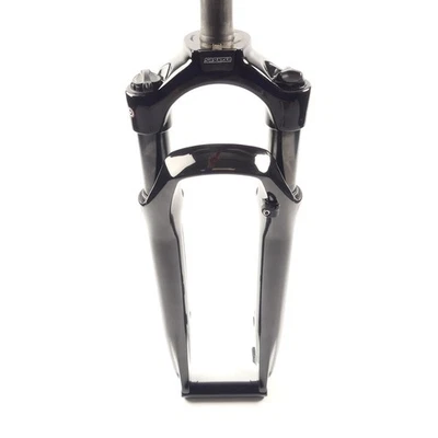 Gabel Suntour NCX 32 Air Gabel 63mm 1 1/8 Schwarz #19810 - Bild 1 von 4