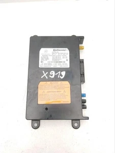 Centralina Mercedes-Benz GL-CLASS 2013 A2319002203 - Foto 1 di 7