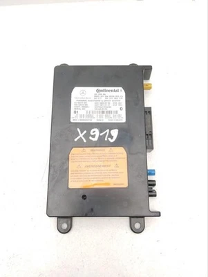 Centralina Mercedes-Benz GL-CLASS 2013 A2319002203 - Immagine 1 di 4