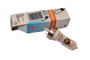PRJECTOR LAMP - EPR -93594- 500W 120V -OSRAM for 3M -42B Opaque Transparency - Picture 1 of 1