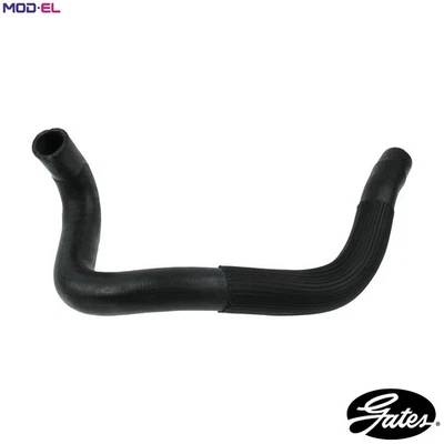 RADIATOR HOSE 05-2672 FOR PEUGEOT CITROEN C3/Pluriel C2 KFU /KFV 1.4L 4cyl 1.4L - Image 1 of 4