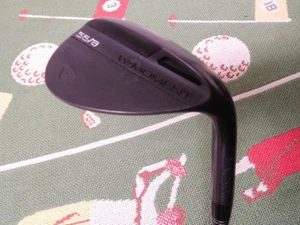New (Other) Maruman Majesty W-Moment Sand Wedge (56*)/Bounce-8/Tensei WM 60 - Picture 1 of 6