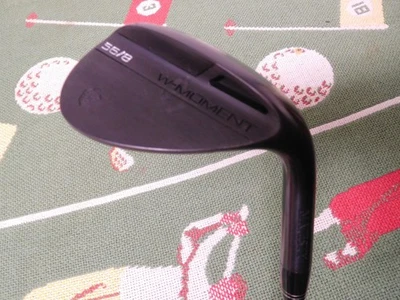 New (Other) Maruman Majesty W-Moment Sand Wedge (56*)/Bounce-8/Tensei WM 60 - Image 1 of 4