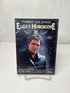 Eliza's Horoscope  DVD  Very Good  Elizabeth Moorman Tommy Lee Jones - Picture 1 of 2