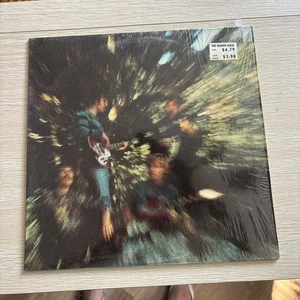 Creedence Clearwater BAYOU COUNTRY Lp IN SHRINK Ex Vinyl Record - Picture 1 of 2