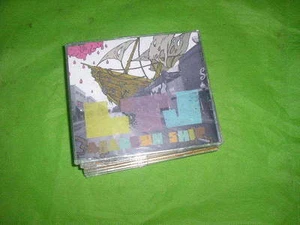 CD Punk Less Than Jake Abandon Ship 2song promo COOKING VINYL - Bild 1 von 1