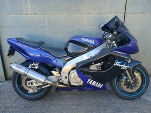 Yamaha YZF1000R / YZF1000 Thunderace - 1997 - Great runner 12 months MOT - Picture 1 of 11
