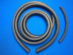 IFA W50 W 50 L60 original Scheibengummi f. Heckscheibe Dichtgummi mit Mittelsteg - Bild 1 von 4