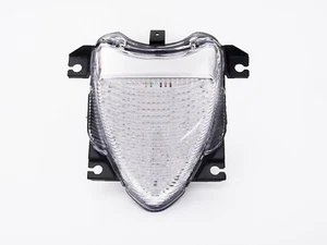 Led Tail Light Int. Signals Suzuki 06-20 Boulevard M109R;VZR1800;Intruder 1800 - Picture 1 of 6