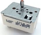 WB24T10025, Surface Burner Infinite Switch replaces GE, Hotpoint photo
