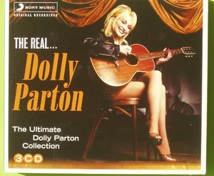 Dolly PARTON The real Dolly PARTON - Bild 1 von 1
