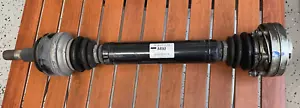2018 CADILLAC CTS SUPERCHARGED RIGHT REAR AXLE SHAFT 6.2L R. 17-19 OEM 23401013 - Picture 1 of 6