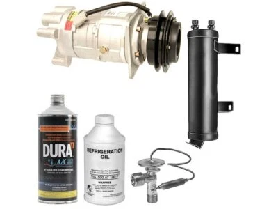 For 1977 Lincoln Mark V A/C Replacement Kit 94532GSZM A/C Compressor Foto 1 de 2
