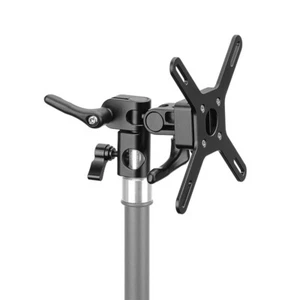 CAMVATE Monitor Stand With Quick Release Dovetail Clip Fits 13-32" LCD Screen - Picture 1 of 9