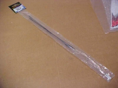 DROMIDA DIDA3055 = ELEVATOR AND RUDDER PUSHRODS: SKY CRUISER 2 EP GLIDER (NEW) - Image 1 of 2