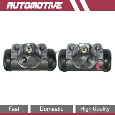 Centric Parts Rear Wheel Cylinder Fits 1955 1956 1957 1958 Chevrolet Bel Air - Image 1 of 4