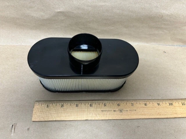 FILTRO DE AIRE BOBCAT ZERO TURN CORTACÉSPED, 7451769 Foto 1 de 3