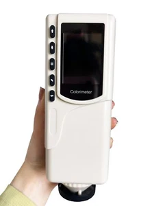 Colorimeters forPrinting and Dyeing Printing Paper with 4mm Measuring Aperture - Picture 1 of 20