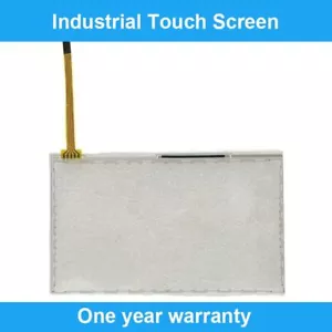 Touch Screen Panel Glass Digitizer For Case AFS Pro 300 TouchScreen Panel - Picture 1 of 3