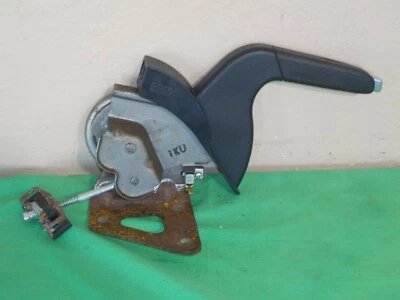 HYUNDAI ELANTRA GT HATCHBACK MONTAJE MANIJA FRENO ESTACIONAMIENTO OEM 2014+ 14+ Foto 1 de 3