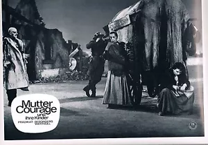 AF Mutter Courage und ihre Kinder - Picture 1 of 1