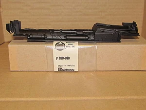 P-180-010 BERKSHIRE PLÁSTICO BAJO MARCO AHM RIVAROSSI HO NUEVO - Imagen 1 de 4