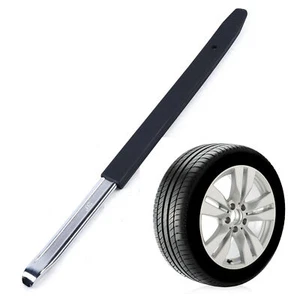 20" Bead Lifting Tool Pry Bar Tyre Lever & Protector for Install & Remove Tires - Picture 1 of 12