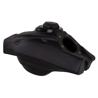 IMS Oversized Fuel Tank Gas Black 3.8 Gal For YAMAHA YFZ450R YFZ450X 2009-2013 - Изображение 1 из 1