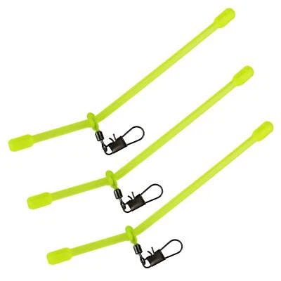 ANGEL DOMÄNE Fluo Anti Tangle Boom Feederboom 5cm/10cm Abstandshalter gegen Verwicklungen