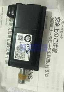 1PC YASKAWA AC SERVO MOTOR SGMJV-01ADA41 NEW - Picture 1 of 1