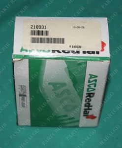 Asco Red-hat 218931 218 931 cap repair kit cover clip - Picture 1 of 2