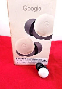 Google Pixel Buds Pro 2 Wireless Replacement Right Side Earbud-Porcelain - Picture 1 of 3