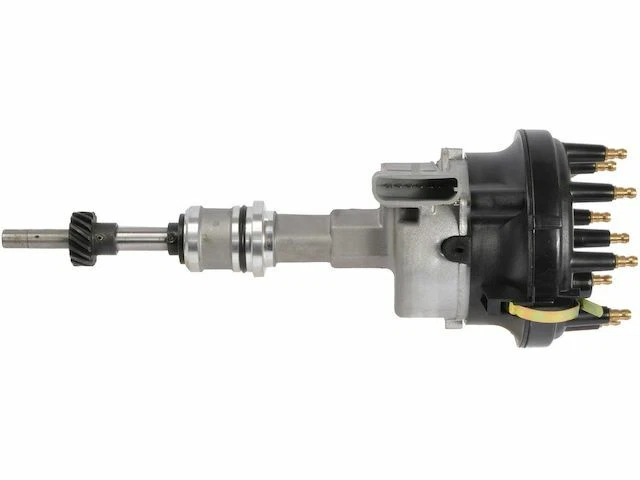 Distribuidor de encendido para Ford LTD 1986 5,0 L V8 S793NV Foto 1 de 1