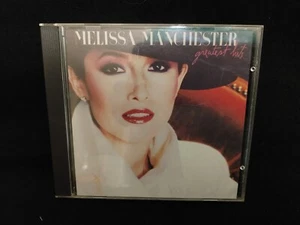 Melissa Manchester Greatest Hits CD - Picture 1 of 3