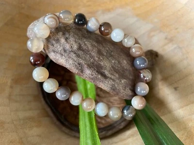 Elastisches Armband - Achat - NEU - feine Perlen - Armband - NEU - Achat!! - Bild 1 von 3