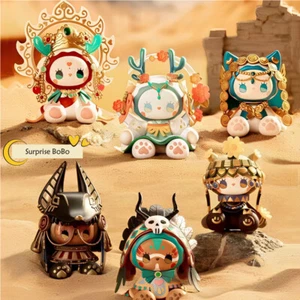 MJ Studio EMMA Secret Forest River of Time Series Blind Box Confirmed Figur Toy - Bild 1 von 16
