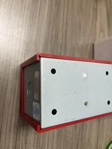 AIR PRODUCTS AIP VMR-201/C Multi Voltage Control Relais - Bild 1 von 5