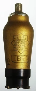 GEPRÜFT: ABC1 Telefunken  [6114] - Picture 1 of 1