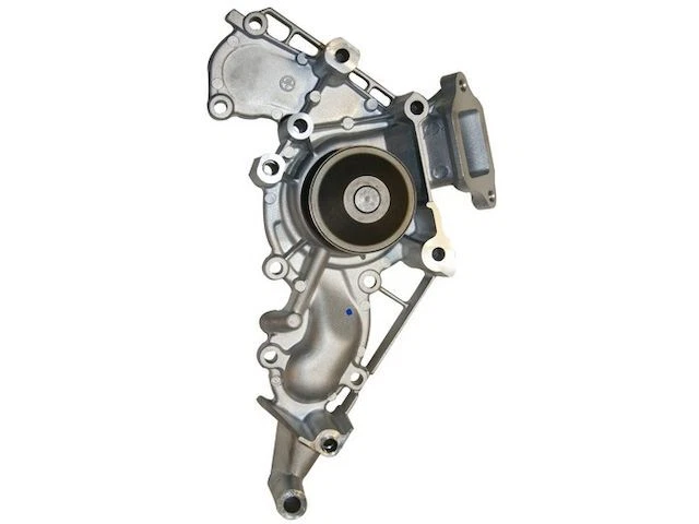 Water Pump For 2001-2006 Lexus LS430 4.3L V8 2002 2003 2004 2005 HD685JZ - Image 1 of 1