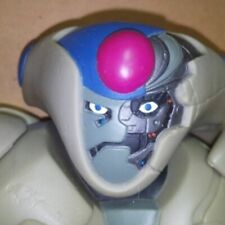 ZAAP  Phantom Wars Cyborg Warrior Vega Figure
