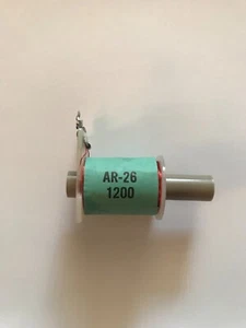 Bally Pinball Machine Knocker,Kicker Coil  AR-26-1200   (NEW)  FREE SHIPPING - Picture 1 of 4