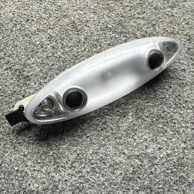 2011-2016 MINI COOPER COUNTRYMAN R60 REAR UPPER OVERHEAD DOME READING LIGHT (M4) - Image 1 of 4