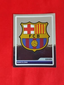 Figurina Nuova Panini Champions League 2006-07#5. Team (Barcelona) - Foto 1 di 1
