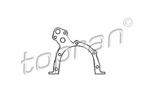 SEAL, OIL PUMP FOR OPEL TOPRAN 201 285