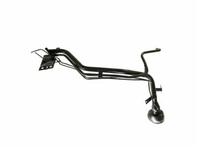 Fits 2003-2004 Nissan Pathfinder Fuel Filler Neck SKP 67752XV Fuel Filler Neck Foto 1 de 2