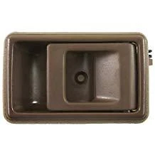 Manija interior de la puerta del conductor OEM TOYOTA TACOMA, 69206-04010-E0 SE ADAPTA A 1995-2002 Foto 1 de 1