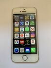 Apple Iphone 5S Rose Gold in Pristine Condition with Original Box and Earphones